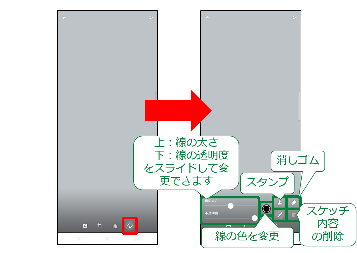 スケッチ詳細