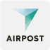 AIRPOSTのアイコン